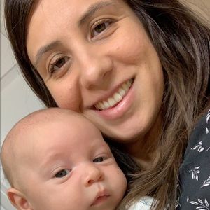 Meet your Posher, Thalia